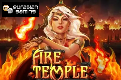 Fire Temple